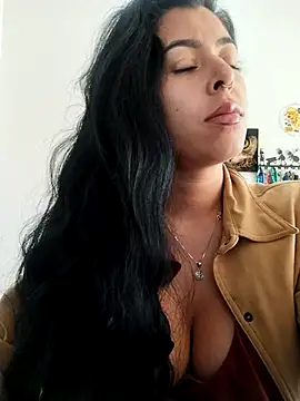 Luianna webcam