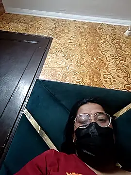 GangbangCouple webcam