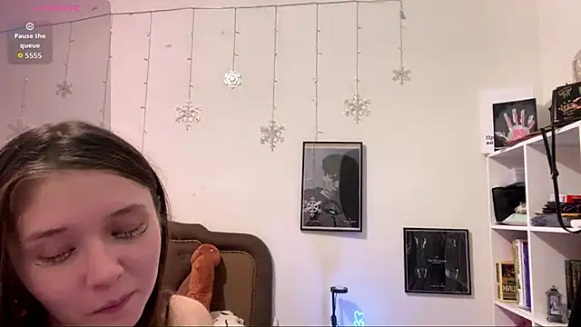 Denny_Yorgeritai webcam