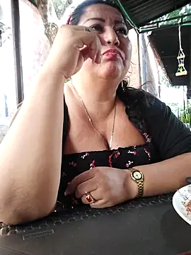 Brenda_Berck_ webcam