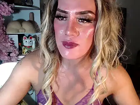 fuckinghot_jessel69 webcam