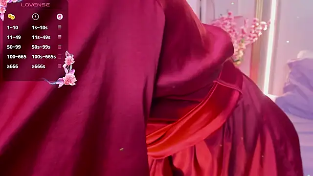 La_Diabla_111_ webcam