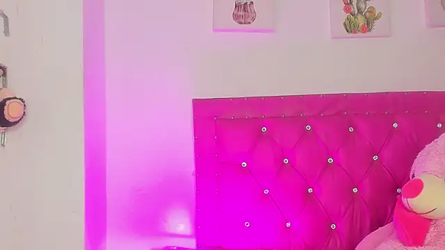 dahiiangomezz webcam