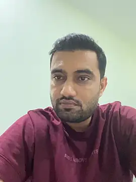 Arman-choudhary1998 webcam