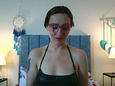 IberianMoonMK webcam