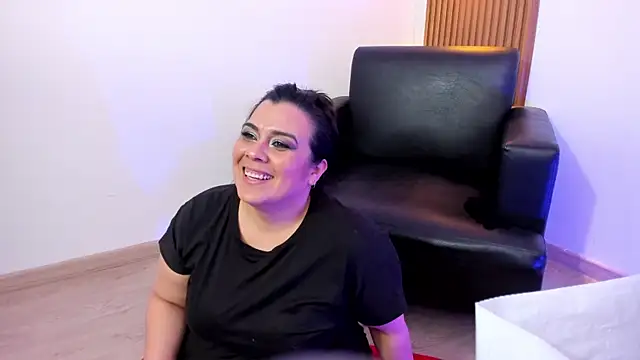 martina_foxy_ webcam