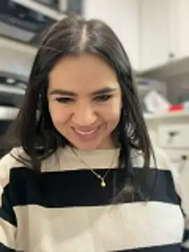 Gringo_XXX_Latina webcam