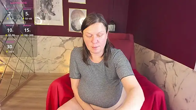 KellyPerfection webcam