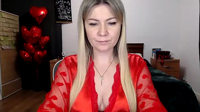 ParadiseAlina webcam