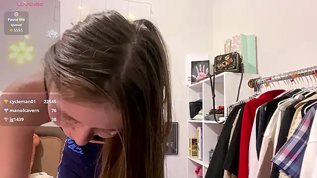 Denny_Yorgeritai webcam