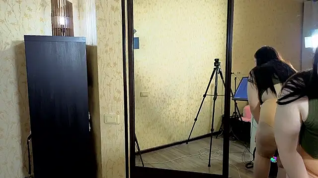 MellisaWildrose webcam