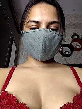 Indian_Anu webcam