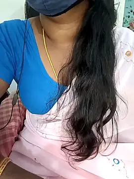 Tamil-hotwife webcam