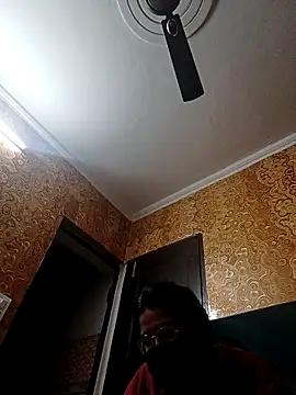 GangbangCouple webcam