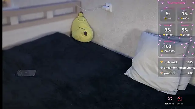 Pinkamina_Pie webcam