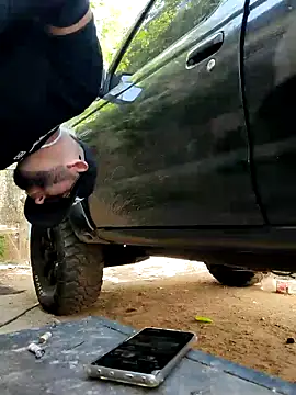 pighighdirty_p0 (M young) - Naked and hot masturbation