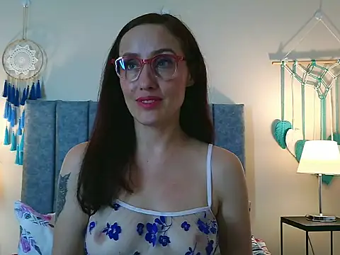 IberianMoonMK webcam