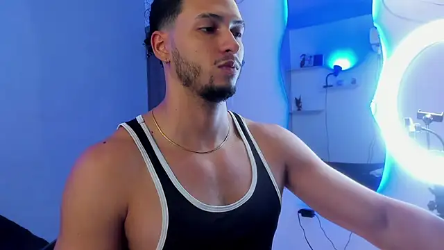 Kris_Khalifa69 webcam