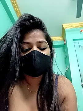 Webcam Model (Monalisa_Singh)  is live.Free join now!