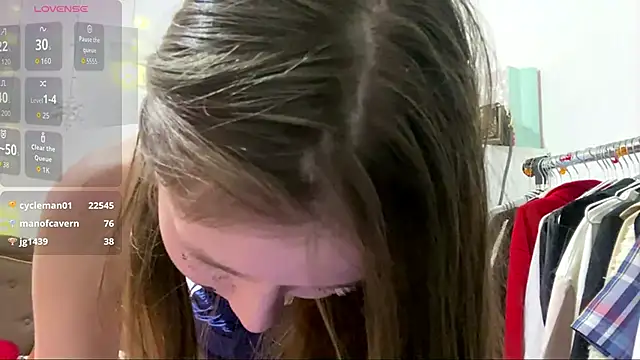 Denny_Yorgeritai webcam