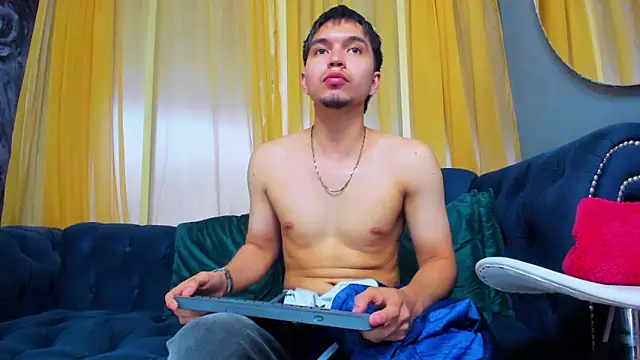 Derek_freeman webcam