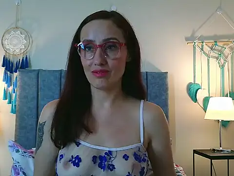 IberianMoonMK webcam