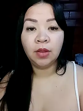 Chantal_lopez webcam