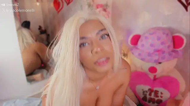 Nicolemorelli2 webcam