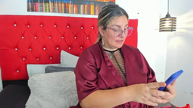 carolinacrus01 webcam