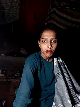 Pinki_thakur_1 webcam