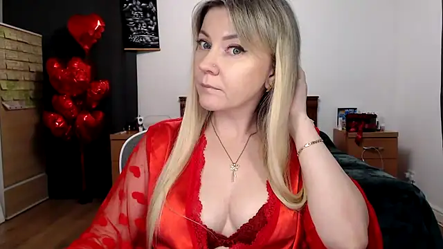 ParadiseAlina webcam