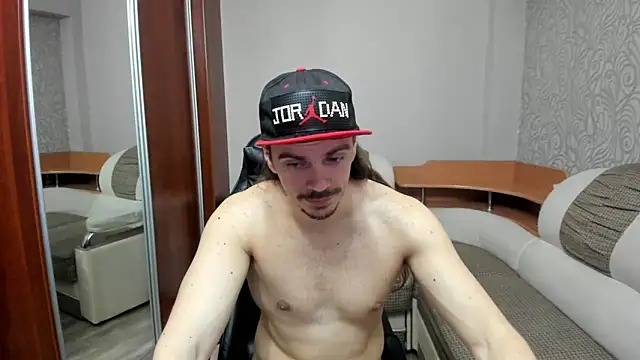 AlansonofDaddy webcam