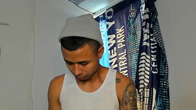 _Logan_Colton_ webcam