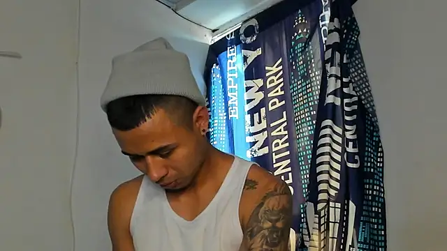 _Logan_Colton_ webcam