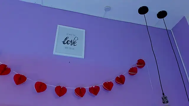 Charlotte11-11 webcam