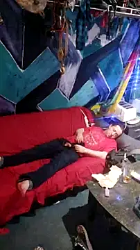 Booboo_kityfux webcam