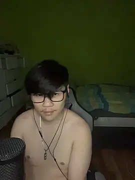 Kingpowerlittel webcam