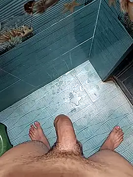 FloweredShallow webcam