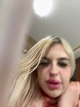 Steffi_Snowbunny webcam