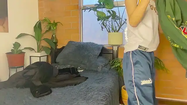 Andy_Belier23 from StripChat is Freechat