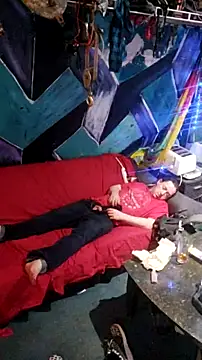 Booboo_kityfux webcam