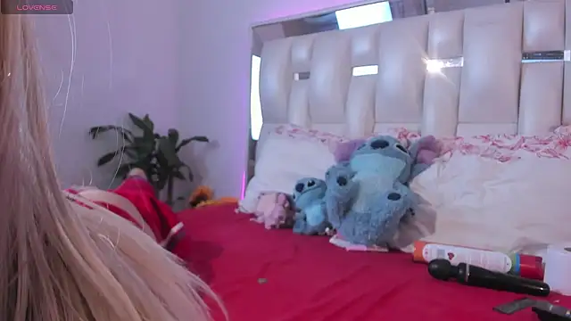 darlyn_tenderhot__ - Darlyn_tenderhot__'s free webcam