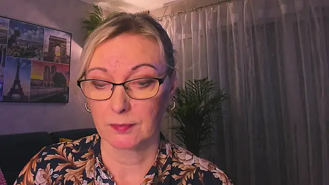 vanessa_chat - Vanessa_chat's free webcam