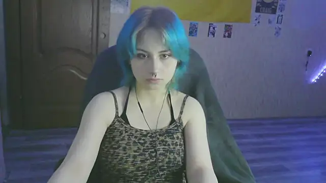 LeisaHopperstad webcam