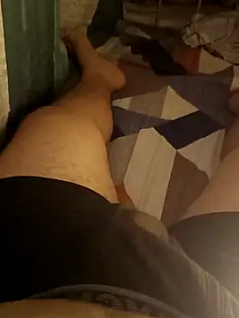 ConvoyedSubgroup webcam