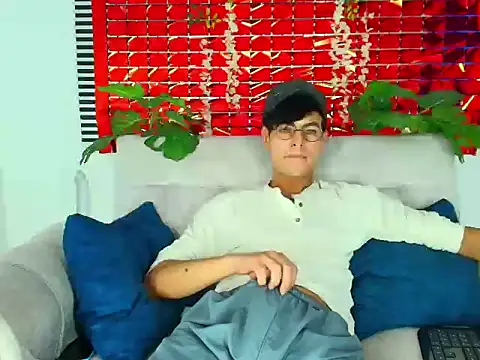 ThiiagoSaeenz webcam