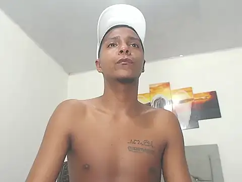 hotboyluxe webcam