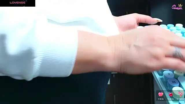 DaliyaArabian webcam