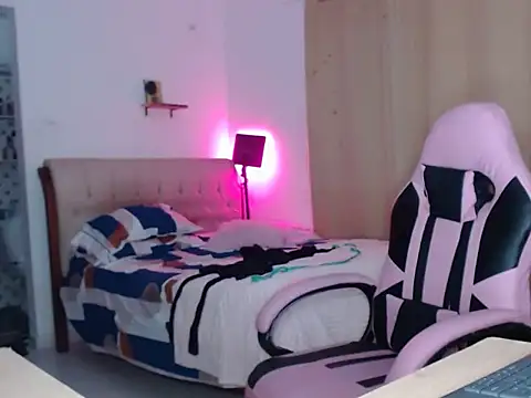 Angiegranados webcam