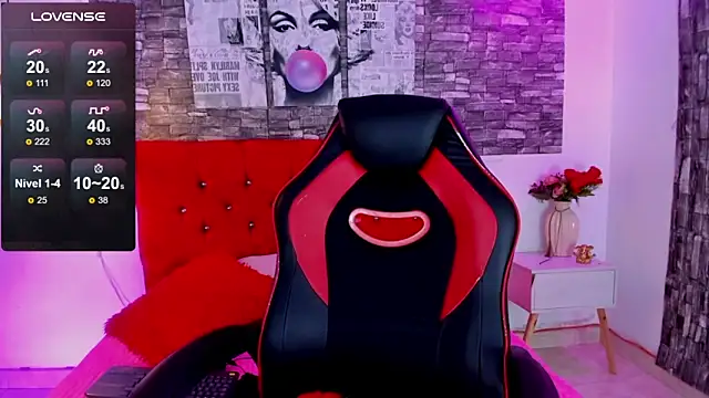 Arith_Sandoval_sc webcam